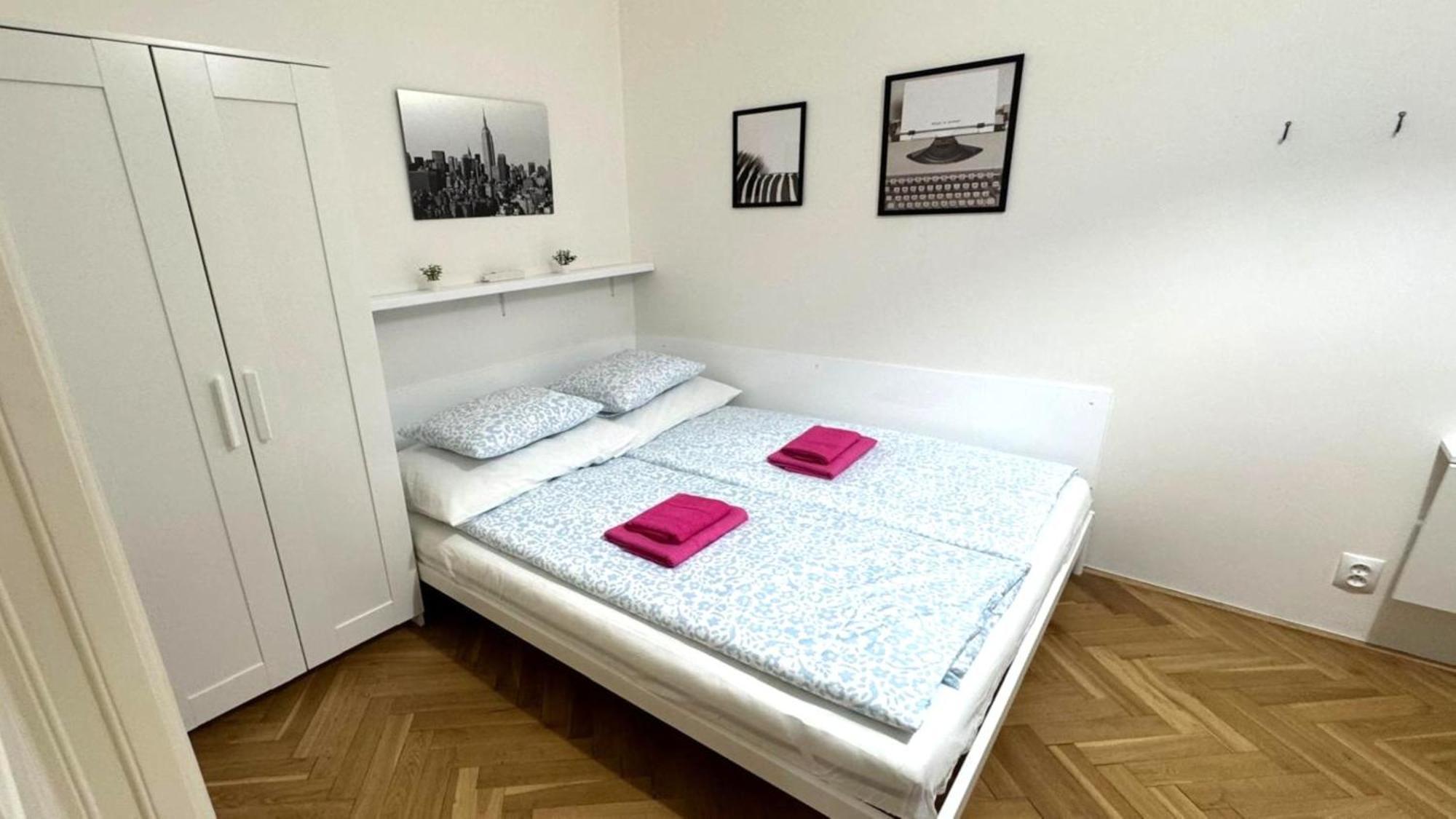Apartament Side Street